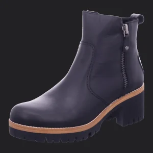 Online Panama Jack Damenwinterstiefel schwarz