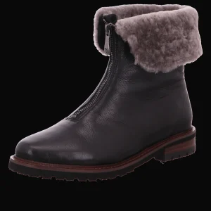 Cheap Everybody Damenwinterstiefel schwarz