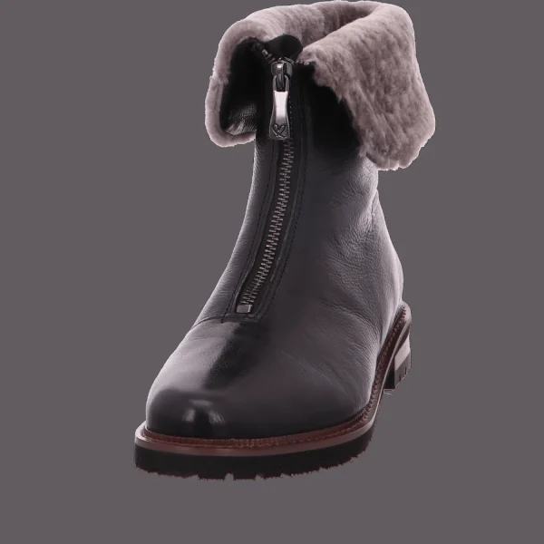 Cheap Everybody Damenwinterstiefel schwarz