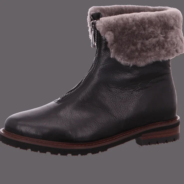 Cheap Everybody Damenwinterstiefel schwarz