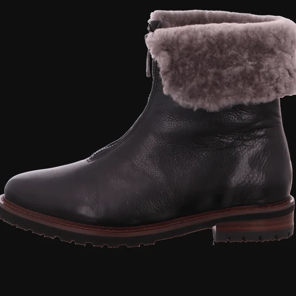 Cheap Everybody Damenwinterstiefel schwarz