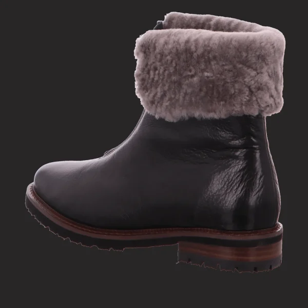 Cheap Everybody Damenwinterstiefel schwarz