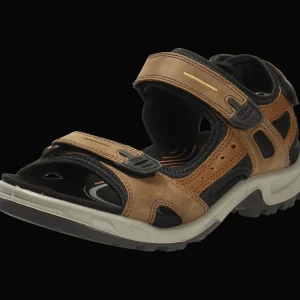 Cheap Schuh Heinrich ECCO OFFROAD braun