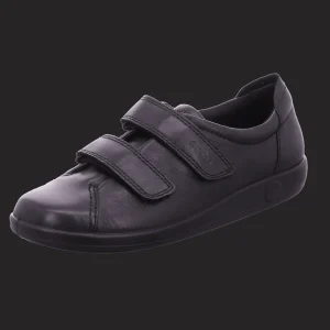 Best Sale Ecco SOFT 2.0 schwarz