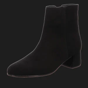 New Gabor elegante Stiefeletten schwarz