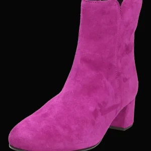 Cheap Gabor elegante Stiefeletten pink