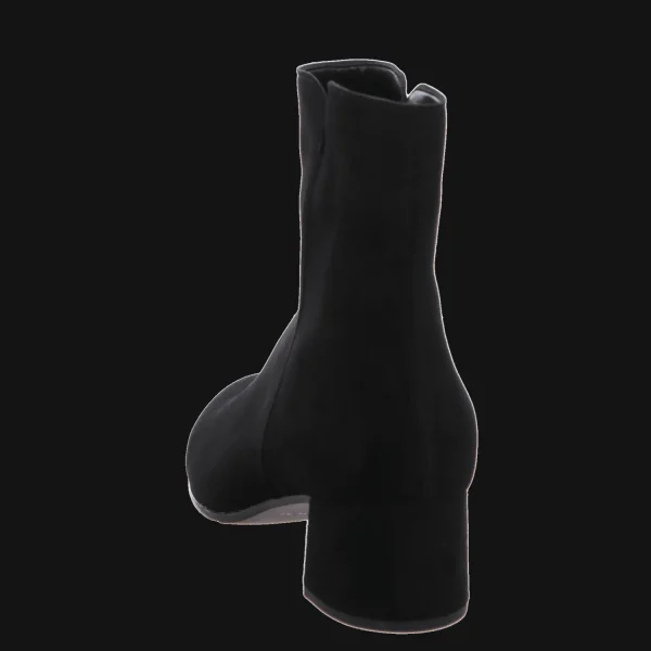 New Gabor elegante Stiefeletten schwarz