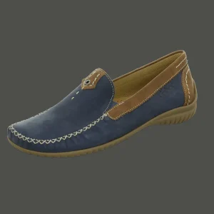 Best Sale Gabor 46-090 Comfort blue/new whisky