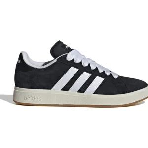 Best Sale adidas Grand Court Base 00s Schwarz