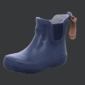 Store Bisgaard Gummistiefel kalt blau