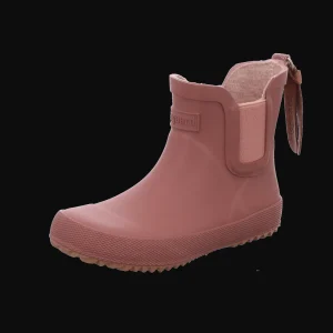 Outlet Bisgaard Gummistiefel kalt rosa