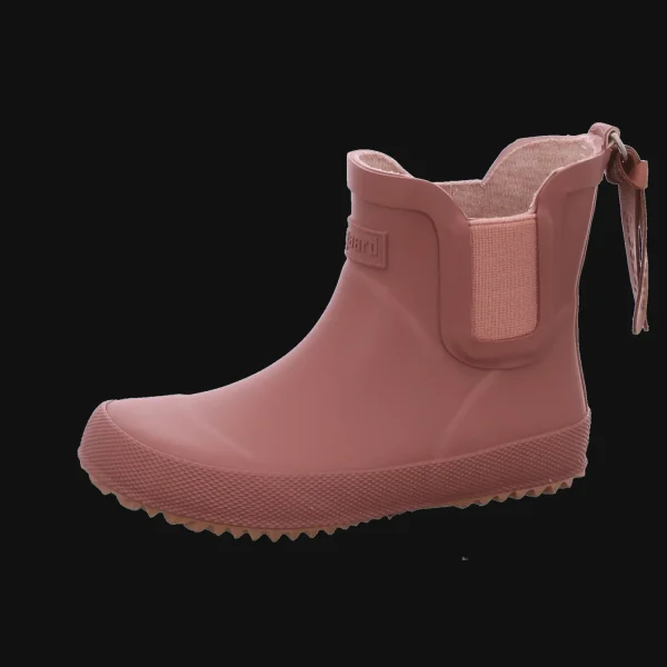 Outlet Bisgaard Gummistiefel kalt rosa