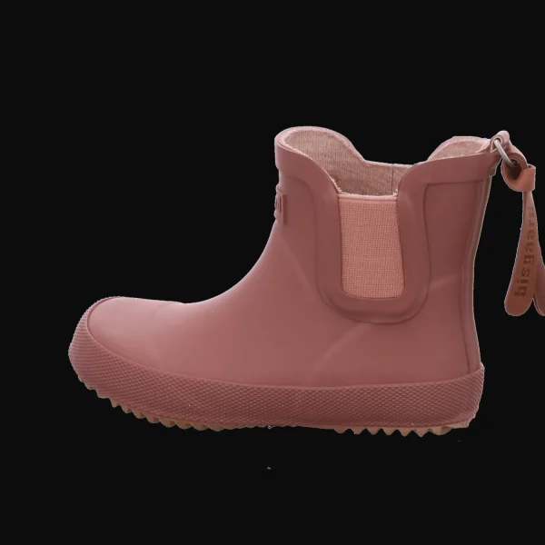 Outlet Bisgaard Gummistiefel kalt rosa