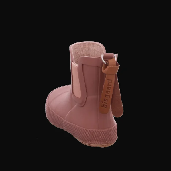 Outlet Bisgaard Gummistiefel kalt rosa