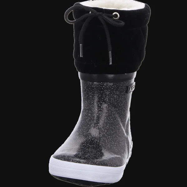 Store Aigle Gummistiefel warm