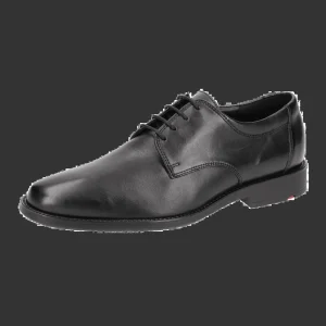 Cheap Lloyd Halbschuhe Schwarzx