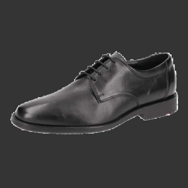 Cheap Lloyd Halbschuhe Schwarzx