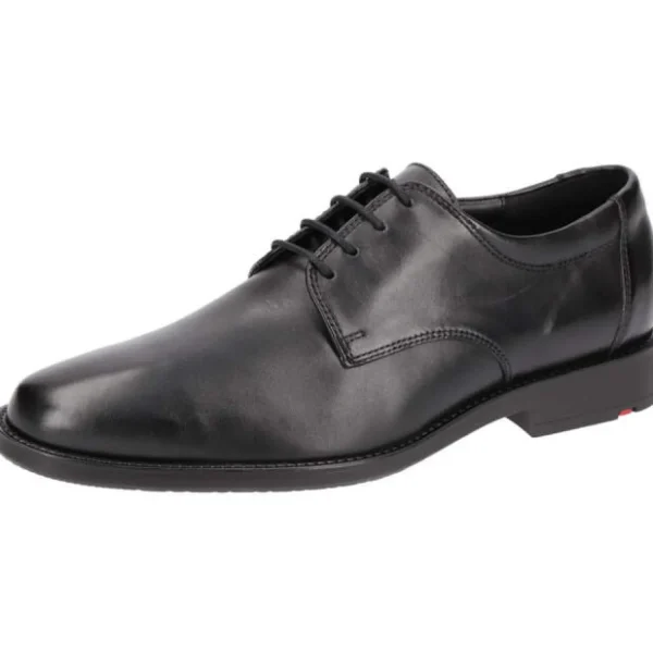 Cheap Lloyd Halbschuhe Schwarzx