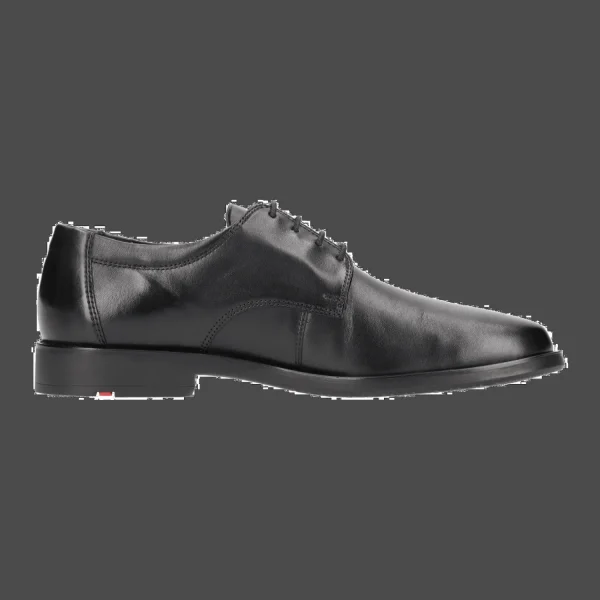 Cheap Lloyd Halbschuhe Schwarzx