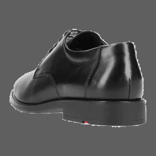 Cheap Lloyd Halbschuhe Schwarzx