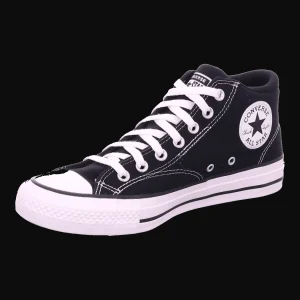 Sale Converse Herrenboot Canvas schwarz