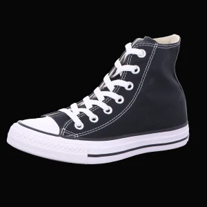 Hot Converse Herrenboot Canvas black