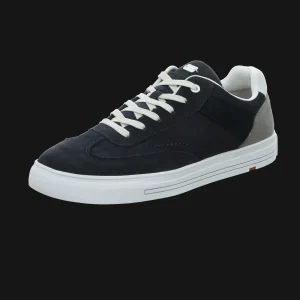 Cheap Lloyd Herrenschnürschuh sportiv 8 NAVY