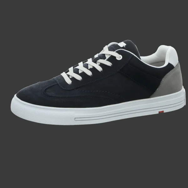 Cheap Lloyd Herrenschnürschuh sportiv 8 NAVY