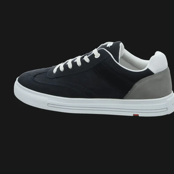 Cheap Lloyd Herrenschnürschuh sportiv 8 NAVY