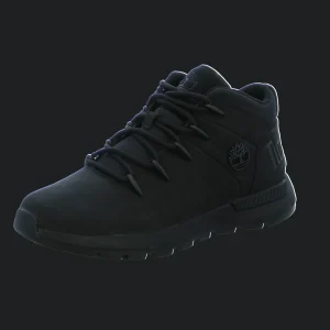 Online Timberland Herrenstiefel sportiv schwarz