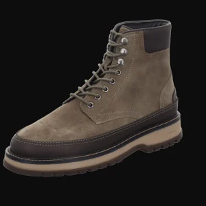 Best Gant Herrenstiefel sportiv clay green