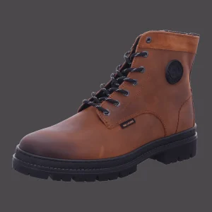 Outlet PME Legend Herrenstiefel sportiv cognac