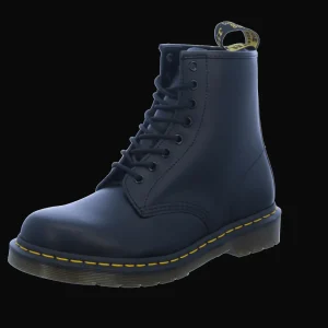 Clearance Dr. Martens Airwair Herrenstiefel sportiv schwarz