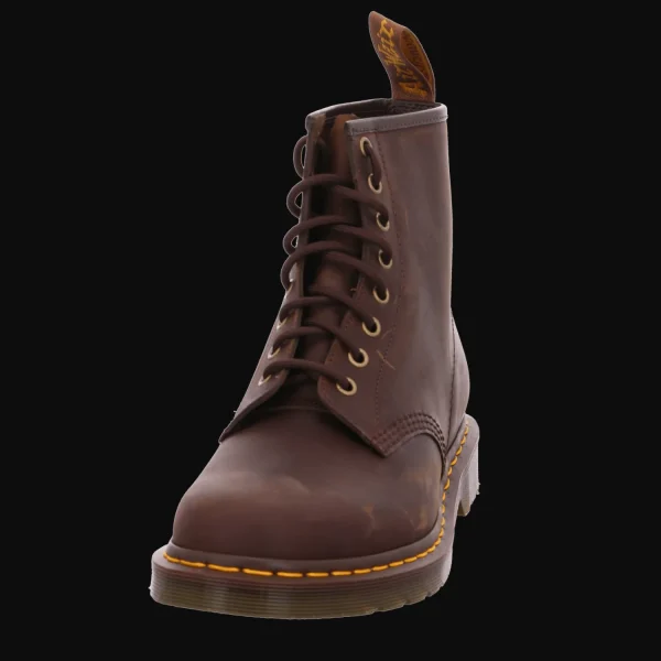 Shop Dr. Martens Airwair Herrenstiefel sportiv braun