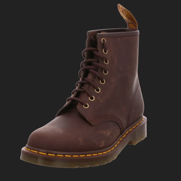 Shop Dr. Martens Airwair Herrenstiefel sportiv braun