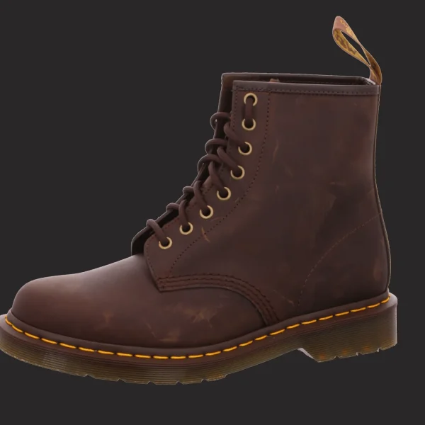 Shop Dr. Martens Airwair Herrenstiefel sportiv braun