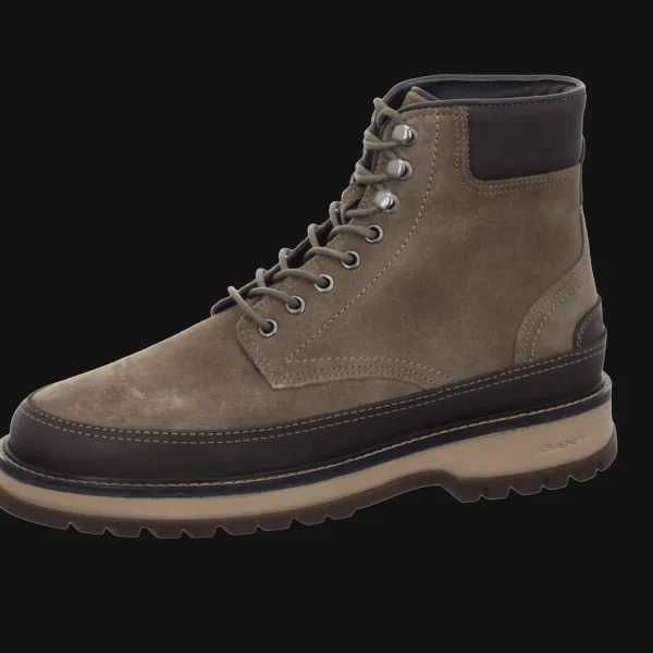 Best Gant Herrenstiefel sportiv clay green