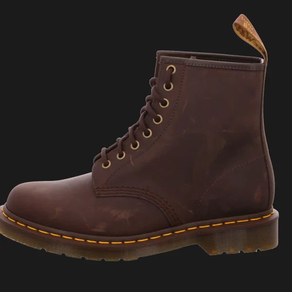 Shop Dr. Martens Airwair Herrenstiefel sportiv braun