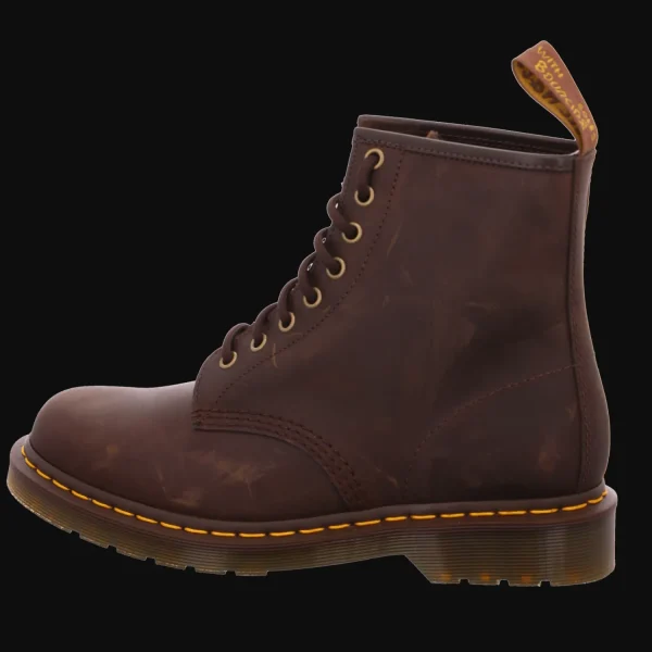 Shop Dr. Martens Airwair Herrenstiefel sportiv braun