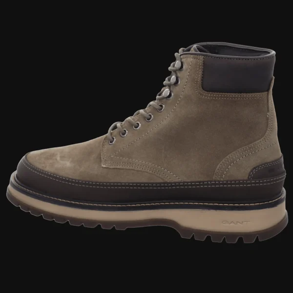 Best Gant Herrenstiefel sportiv clay green