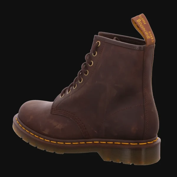 Shop Dr. Martens Airwair Herrenstiefel sportiv braun