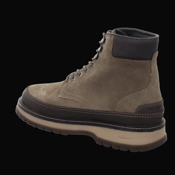 Best Gant Herrenstiefel sportiv clay green