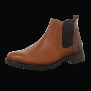 Sale Bullboxer Herrenstiefelette brown