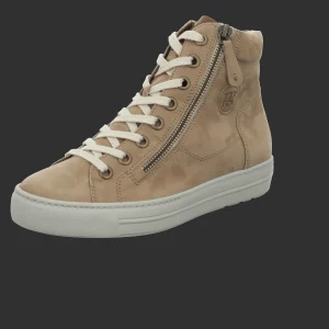 Online Paul Green 0069-4024-079/Hightop-Pauls Alpaca/Cognac