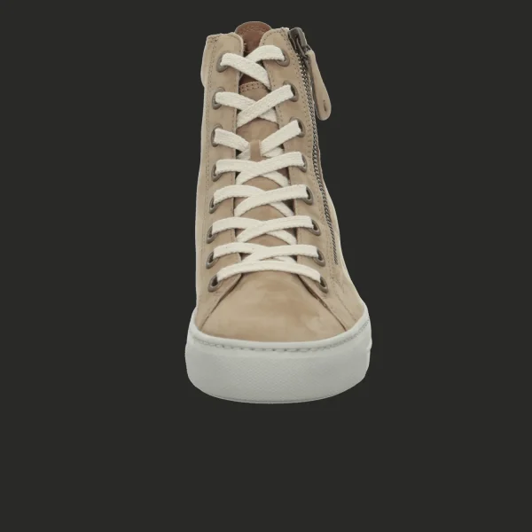 Online Paul Green 0069-4024-079/Hightop-Pauls Alpaca/Cognac