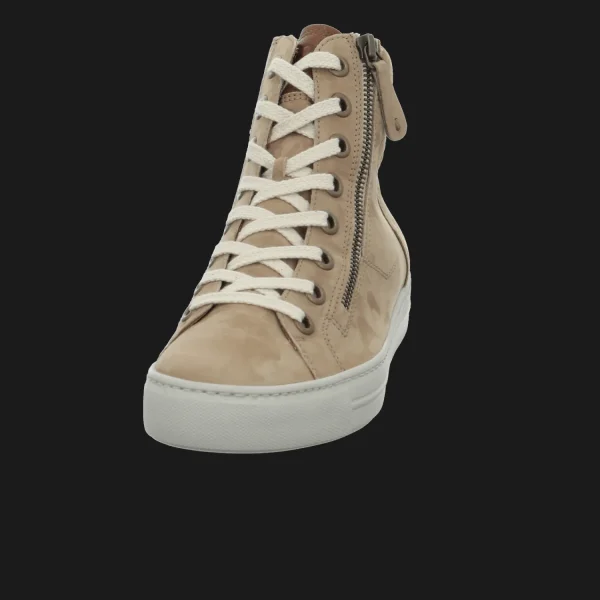 Online Paul Green 0069-4024-079/Hightop-Pauls Alpaca/Cognac