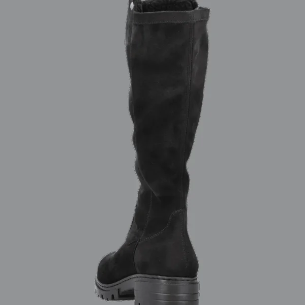 Best Sale Rieker HWK Damen Stiefel schwarz