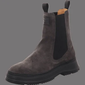 Best Gant Janebi Chelsea Boot dunkelgrau / anthrazit