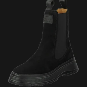 Sale Gant Janebi Chelsea Boot black