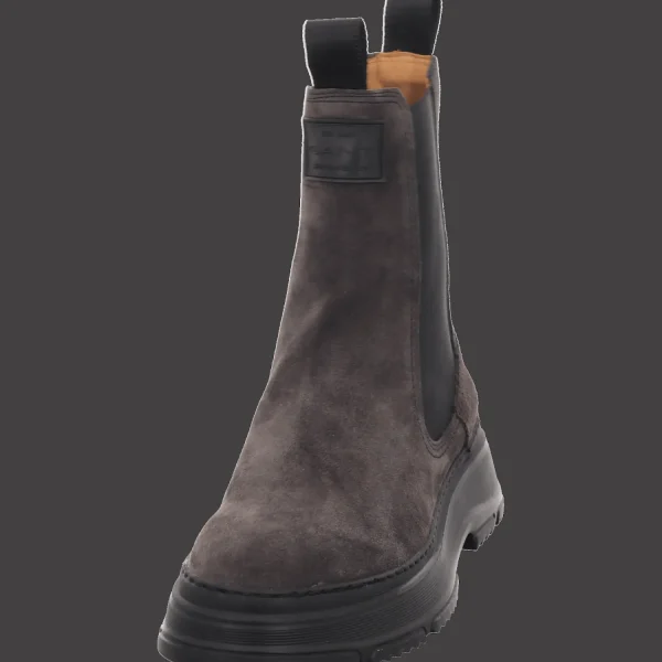 Best Gant Janebi Chelsea Boot dunkelgrau / anthrazit